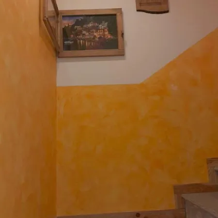 Apartment Casa Gemma *