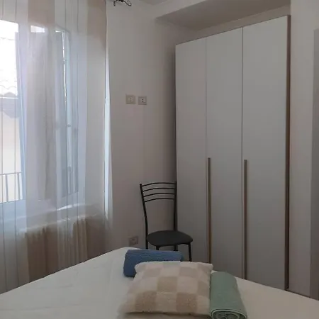 Casa Gemma Apartment *