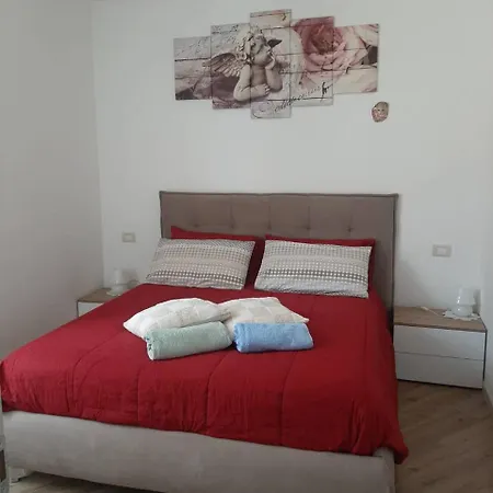 Casa Gemma Apartment Gravedona