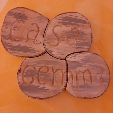 Casa Gemma *