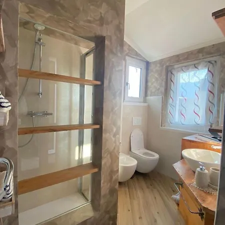 Casa Gemma Gravedona