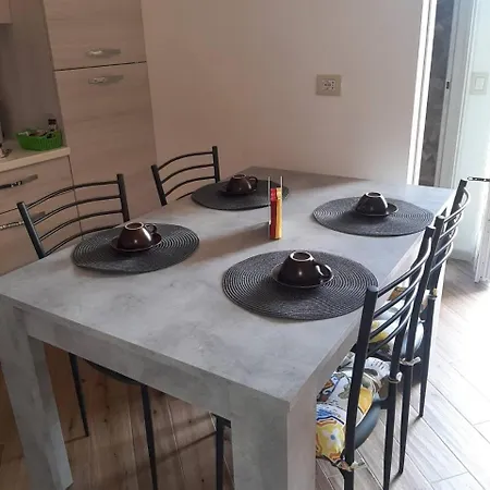 Casa Gemma * Gravedona