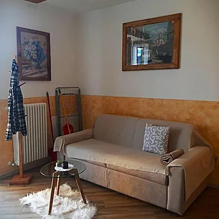 Casa Gemma Apartment *