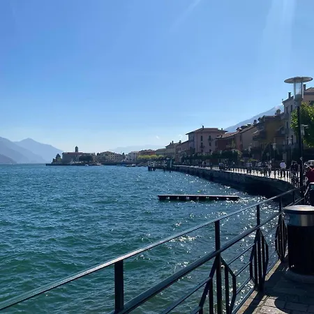 Casa Gemma Appartamento Gravedona