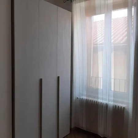 Casa Gemma * Gravedona