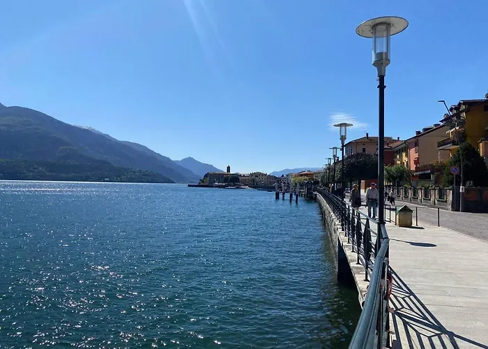 Casa Gemma Апартаменты *