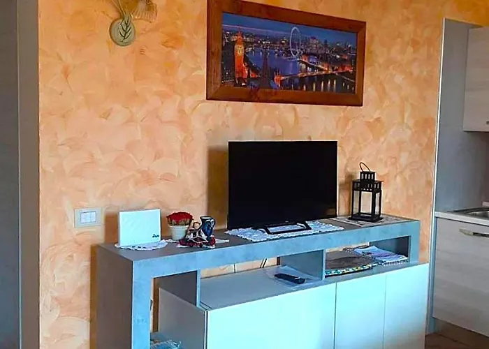 Апартаменты Casa Gemma