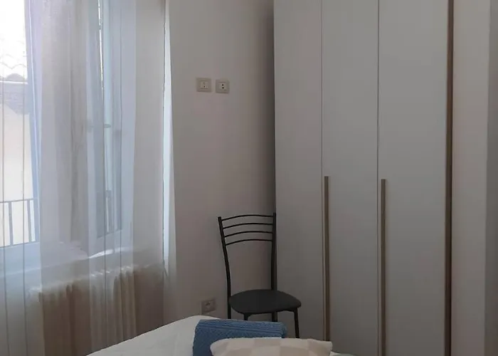 Casa Gemma Апартаменты *