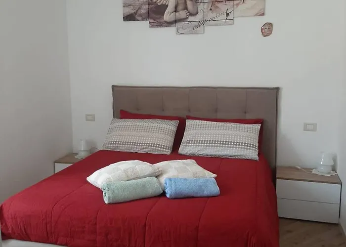 Casa Gemma Апартаменты Граведона