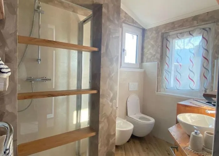 Casa Gemma Граведона