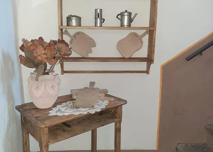 Casa Gemma Апартаменты