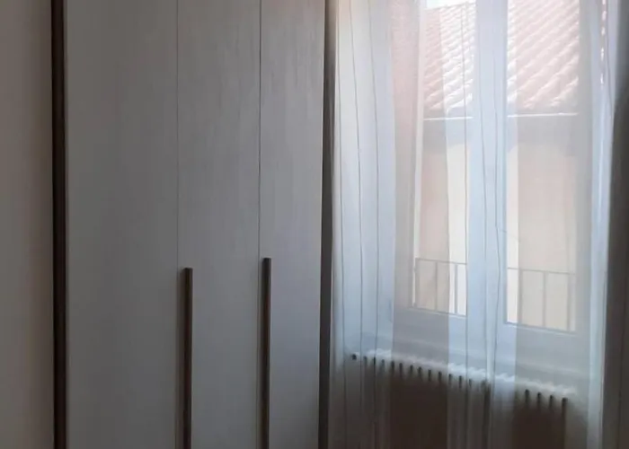 Casa Gemma * Граведона