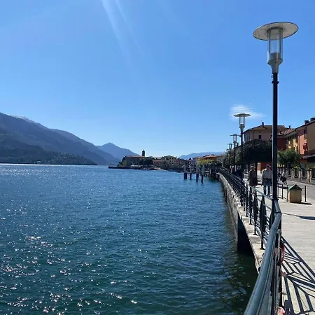 Casa Gemma Lägenhet *