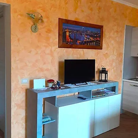 Lägenhet Casa Gemma