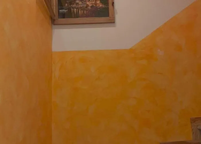 דירה Casa Gemma *