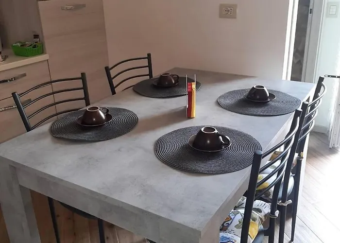 Casa Gemma * גראבדונה
