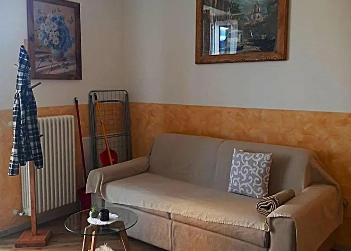 Casa Gemma דירה *