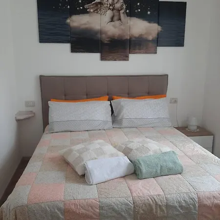 Appartement Casa Gemma Gravedona